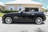 2005 Chrysler Crossfire SRT-6 Roadster for sale