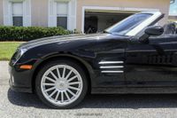 2005 Chrysler Crossfire SRT-6 Roadster for sale