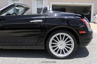 2005 Chrysler Crossfire SRT-6 Roadster for sale