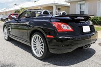 2005 Chrysler Crossfire SRT-6 Roadster for sale