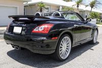 2005 Chrysler Crossfire SRT-6 Roadster for sale