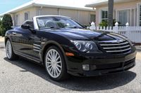 2005 Chrysler Crossfire SRT-6 Roadster for sale