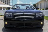 2005 Chrysler Crossfire SRT-6 Roadster for sale