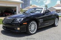 2005 Chrysler Crossfire SRT-6 Roadster for sale