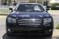 2005 Chrysler Crossfire SRT-6 Roadster for sale