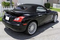 2005 Chrysler Crossfire SRT-6 Roadster for sale