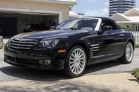 2005 Chrysler Crossfire SRT-6 Roadster for sale