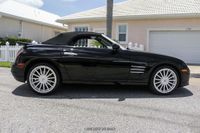 2005 Chrysler Crossfire SRT-6 Roadster for sale