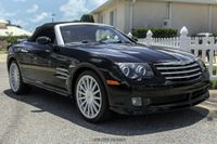 2005 Chrysler Crossfire SRT-6 Roadster for sale