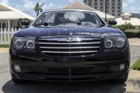2005 Chrysler Crossfire SRT-6 Roadster for sale