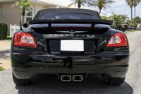 2005 Chrysler Crossfire SRT-6 Roadster for sale