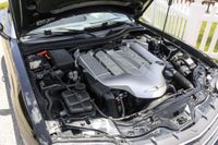 2005 Chrysler Crossfire SRT-6 Roadster for sale