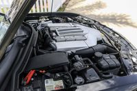 2005 Chrysler Crossfire SRT-6 Roadster for sale