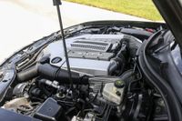 2005 Chrysler Crossfire SRT-6 Roadster for sale