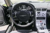 2005 Chrysler Crossfire SRT-6 Roadster for sale