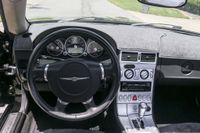 2005 Chrysler Crossfire SRT-6 Roadster for sale