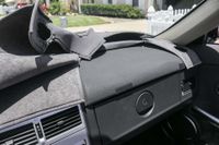 2005 Chrysler Crossfire SRT-6 Roadster for sale