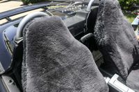 2005 Chrysler Crossfire SRT-6 Roadster for sale