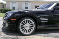 2005 Chrysler Crossfire SRT-6 Roadster for sale