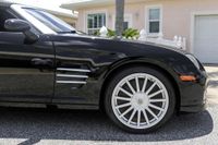 2005 Chrysler Crossfire SRT-6 Roadster for sale