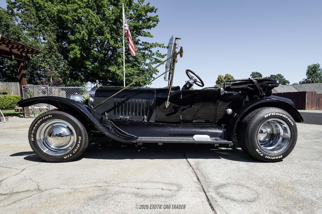 1925 Ford Model T Hot Rod