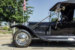 1925 Ford Model T Roadster Hot Rod for sale