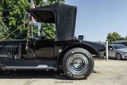 1925 Ford Model T Roadster Hot Rod for sale
