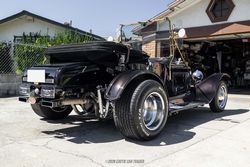 1925 Ford Model T Roadster Hot Rod for sale