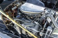 1925 Ford Model T Roadster Hot Rod for sale