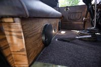 1925 Ford Model T Roadster Hot Rod for sale