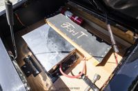 1925 Ford Model T Roadster Hot Rod for sale