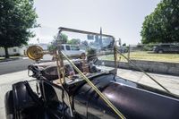 1925 Ford Model T Roadster Hot Rod for sale
