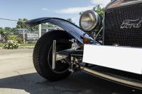 1925 Ford Model T Roadster Hot Rod for sale
