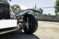 1925 Ford Model T Roadster Hot Rod for sale