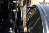 1925 Ford Model T Roadster Hot Rod for sale