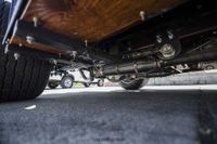 1925 Ford Model T Roadster Hot Rod for sale