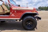 1976 Jeep CJ-7 Renegade Levi's Edition for sale