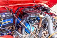 1976 Jeep CJ-7 Renegade Levi's Edition for sale