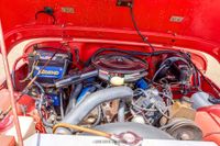 1976 Jeep CJ-7 Renegade Levi's Edition for sale