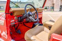 1976 Jeep CJ-7 Renegade Levi's Edition for sale