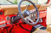 1976 Jeep CJ-7 Renegade Levi's Edition for sale