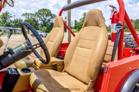 1976 Jeep CJ-7 Renegade Levi's Edition for sale