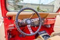 1976 Jeep CJ-7 Renegade Levi's Edition for sale