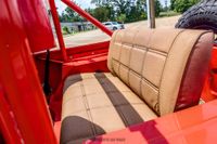 1976 Jeep CJ-7 Renegade Levi's Edition for sale