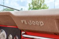 1976 Jeep CJ-7 Renegade Levi's Edition for sale