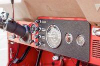 1976 Jeep CJ-7 Renegade Levi's Edition for sale