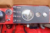 1976 Jeep CJ-7 Renegade Levi's Edition for sale