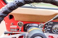 1976 Jeep CJ-7 Renegade Levi's Edition for sale