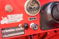 1976 Jeep CJ-7 Renegade Levi's Edition for sale