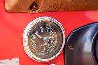 1976 Jeep CJ-7 Renegade Levi's Edition for sale